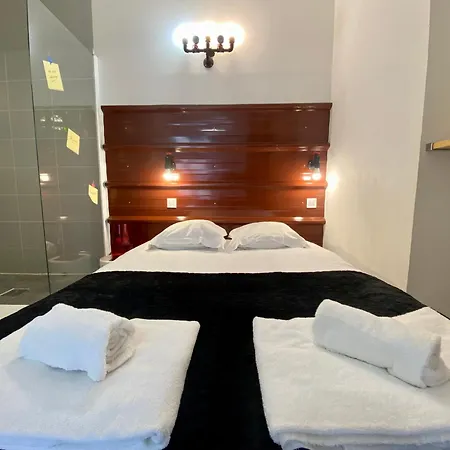 شقة Le Decor 7 ليون