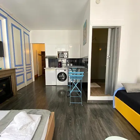 Le Decor 7 شقة