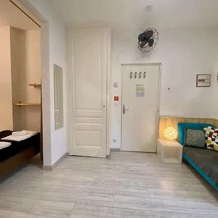 شقة Le Decor 7