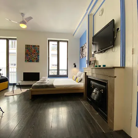 Le Decor 7 شقة ليون