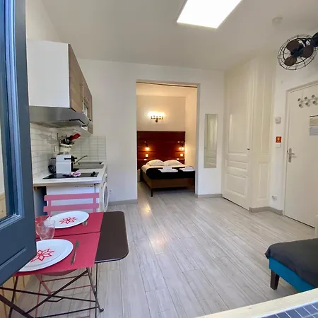 Le Decor 7 ليون
