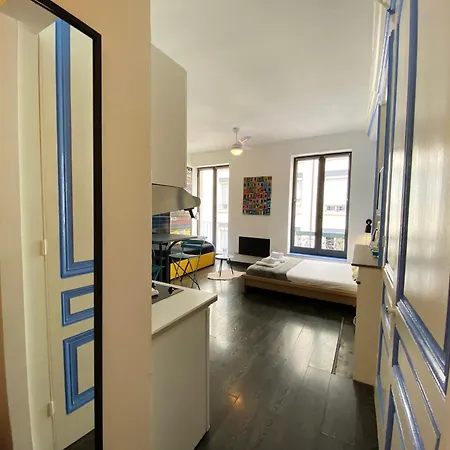 Le Decor 7 شقة