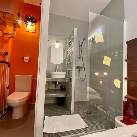 شقة Le Decor 7 ليون
