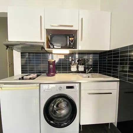 Le Decor 7 ليون