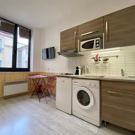 Le Decor 7 شقة *