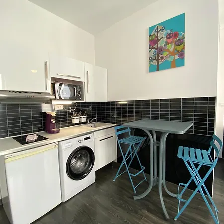 Le Decor 7 ليون