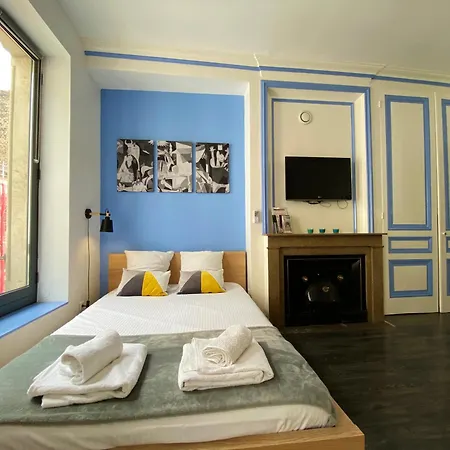 Le Decor 7 * ليون