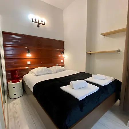 شقة Le Decor 7 ليون