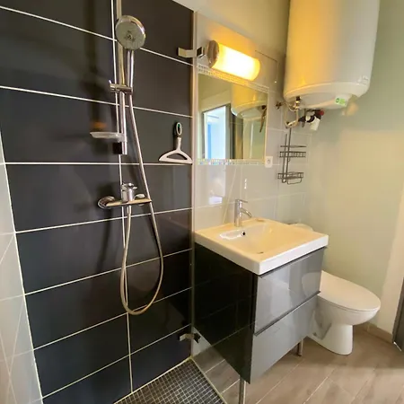 Le Decor 7 شقة *