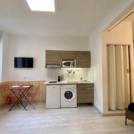 شقة Le Decor 7