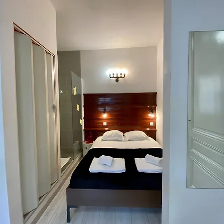 Le Decor 7 * ليون