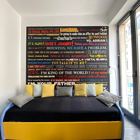 Le Decor 7 شقة *