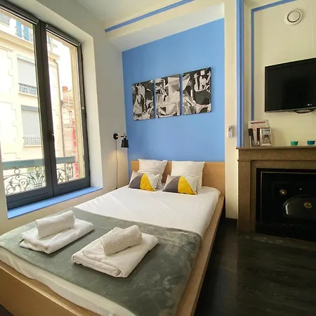 Le Decor 7 شقة