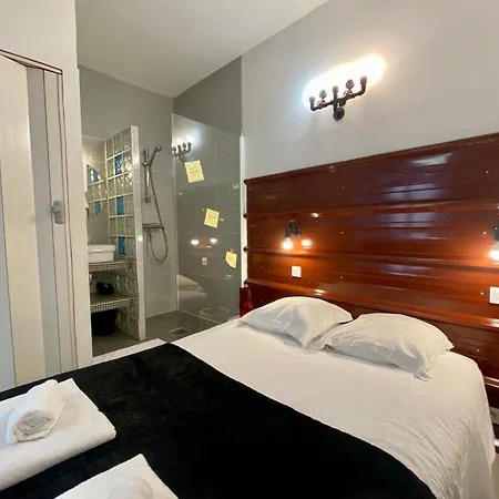 شقة Le Decor 7 ليون