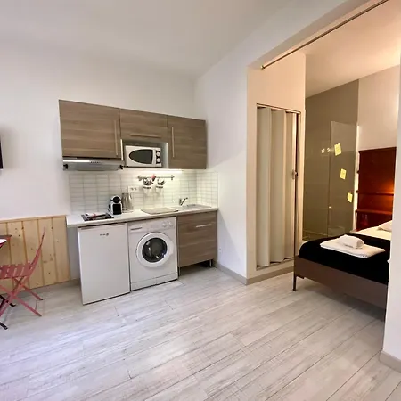 Le Decor 7 * ليون