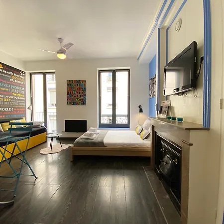 Le Decor 7 ليون