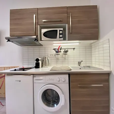 Le Decor 7 شقة ليون