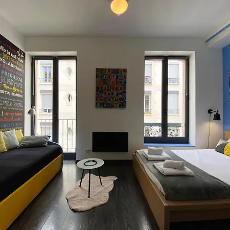 Le Decor 7 شقة