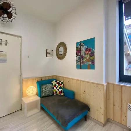 Le Decor 7 شقة *