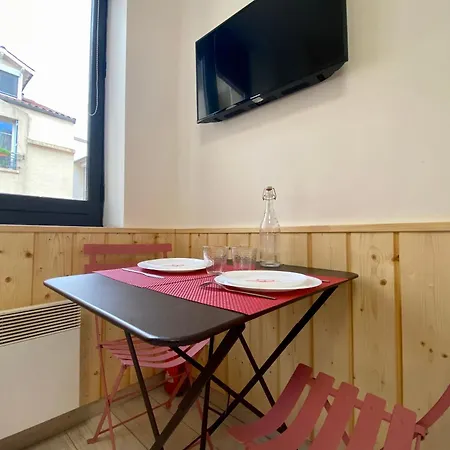 شقة Le Decor 7